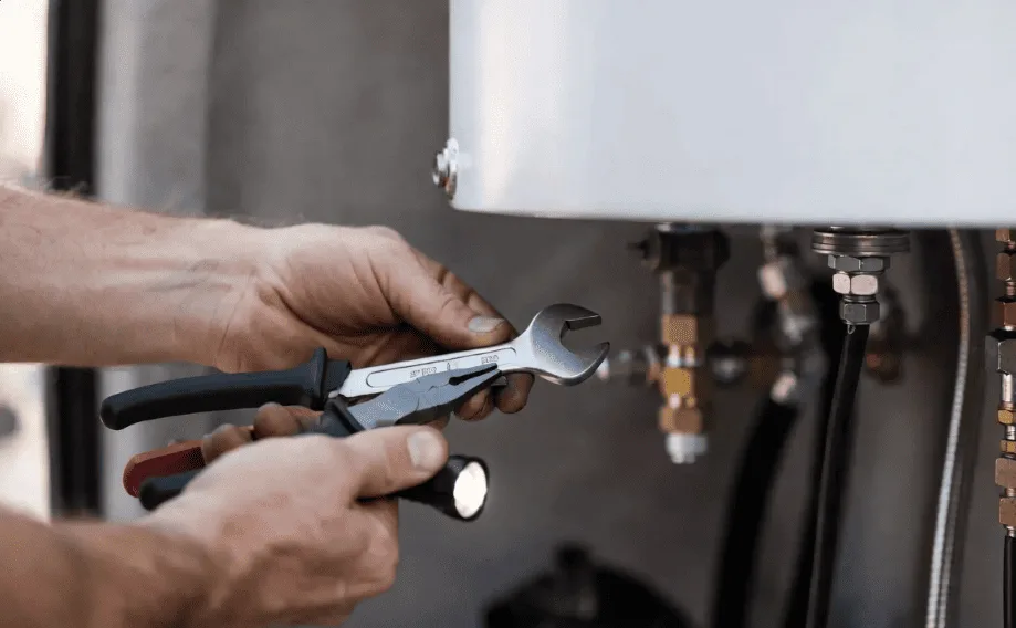 Why choose Water Heater Repair in Wheeler, WI